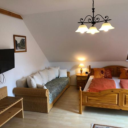 Landhaus Zur Therme Jennersdorf Luaran gambar