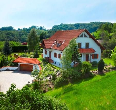 Landhaus Zur Therme Jennersdorf Luaran gambar