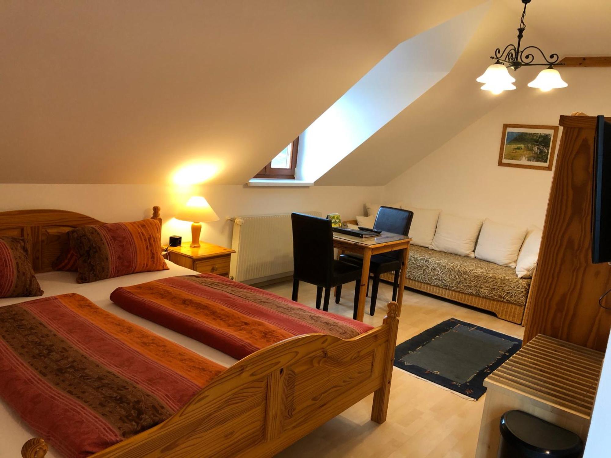 Landhaus Zur Therme Jennersdorf Luaran gambar