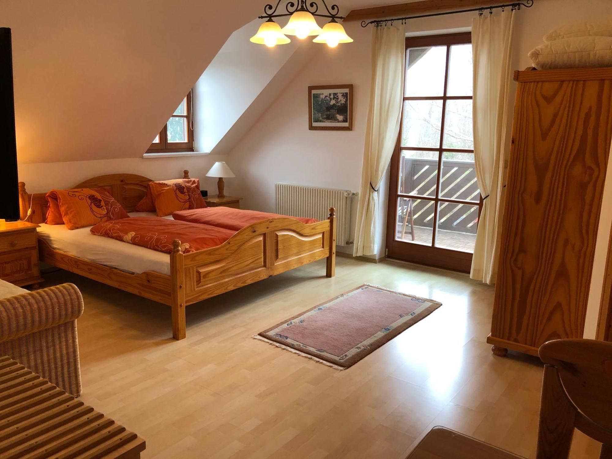 Landhaus Zur Therme Jennersdorf Luaran gambar
