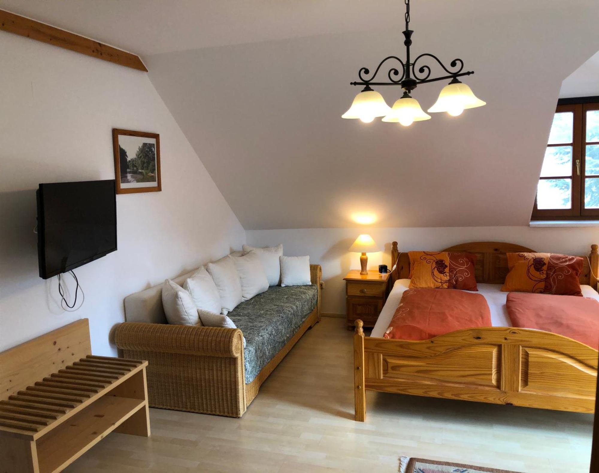 Landhaus Zur Therme Jennersdorf Luaran gambar