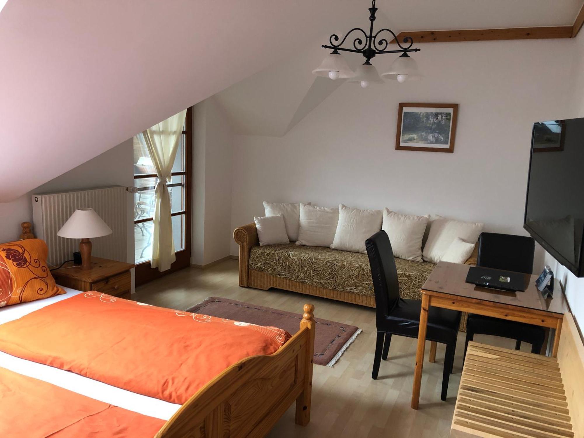 Landhaus Zur Therme Jennersdorf Luaran gambar