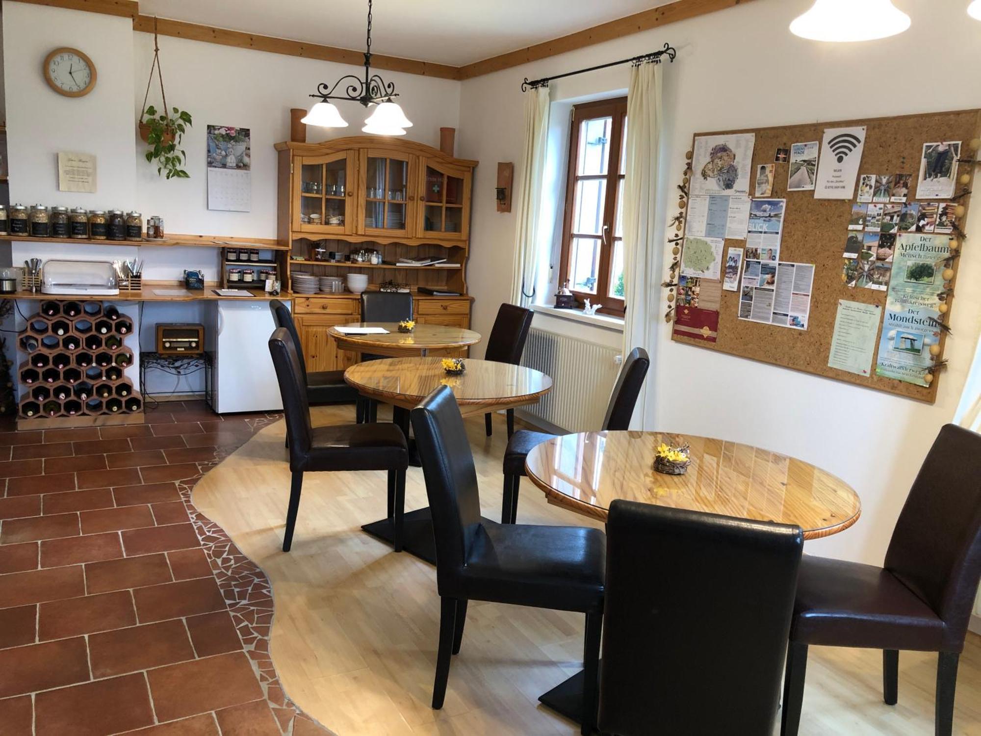 Landhaus Zur Therme Jennersdorf Luaran gambar