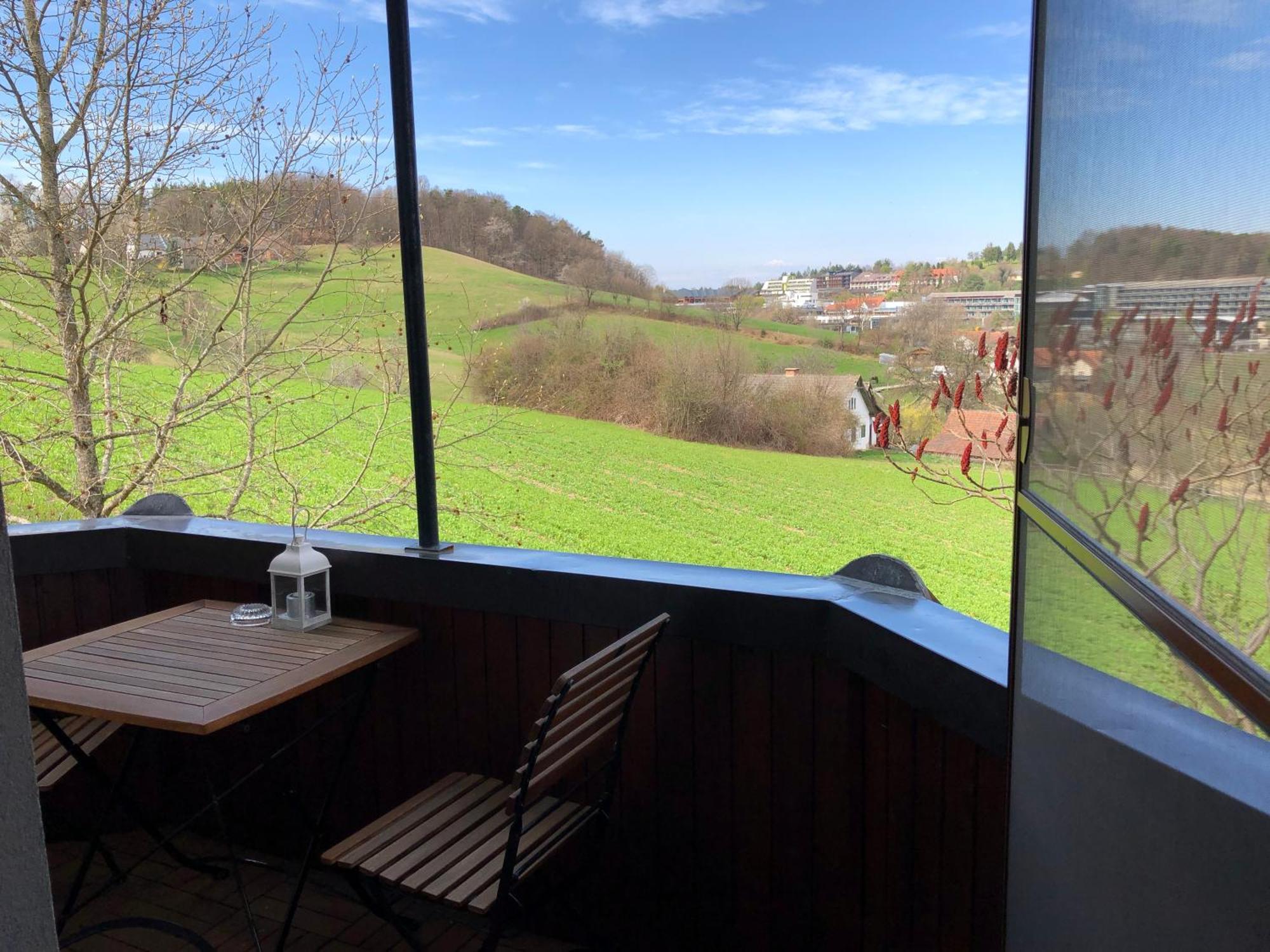 Landhaus Zur Therme Jennersdorf Luaran gambar