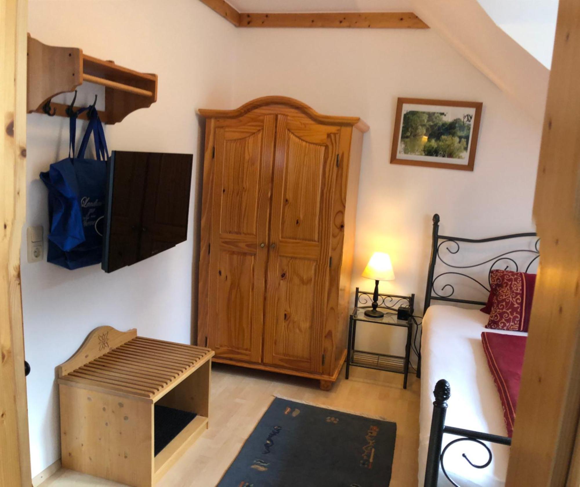 Landhaus Zur Therme Jennersdorf Luaran gambar