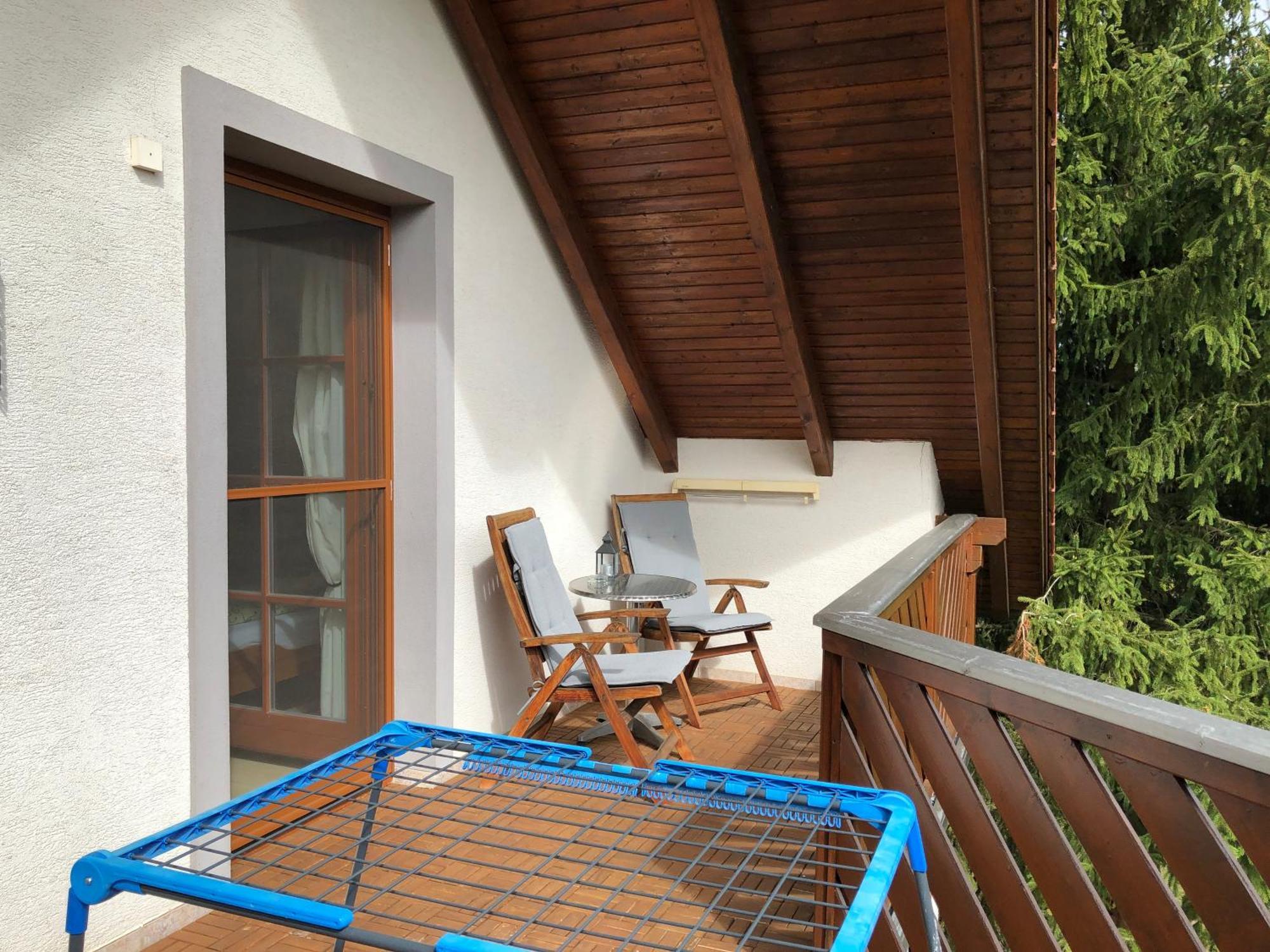 Landhaus Zur Therme Jennersdorf Luaran gambar