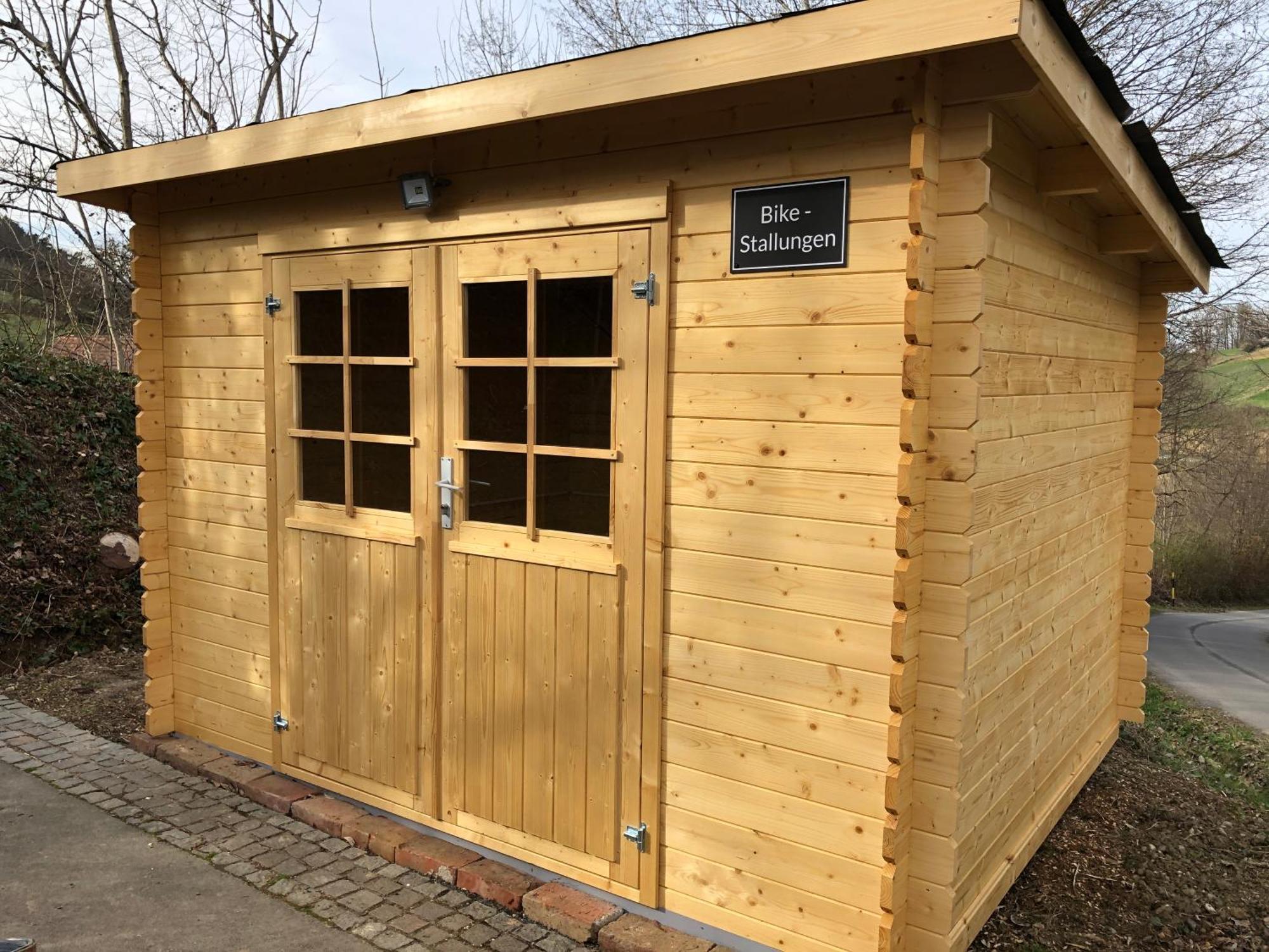 Landhaus Zur Therme Jennersdorf Luaran gambar