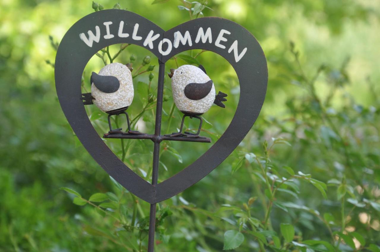 Landhaus Zur Therme Jennersdorf Luaran gambar